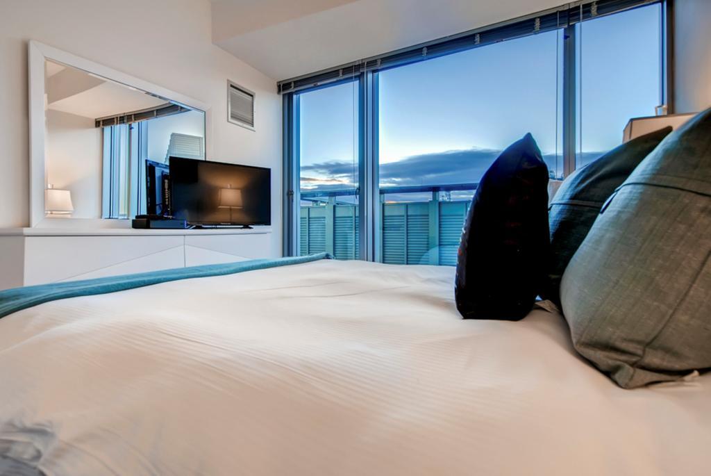 Global Luxury Suites At Fenway Boston Rum bild