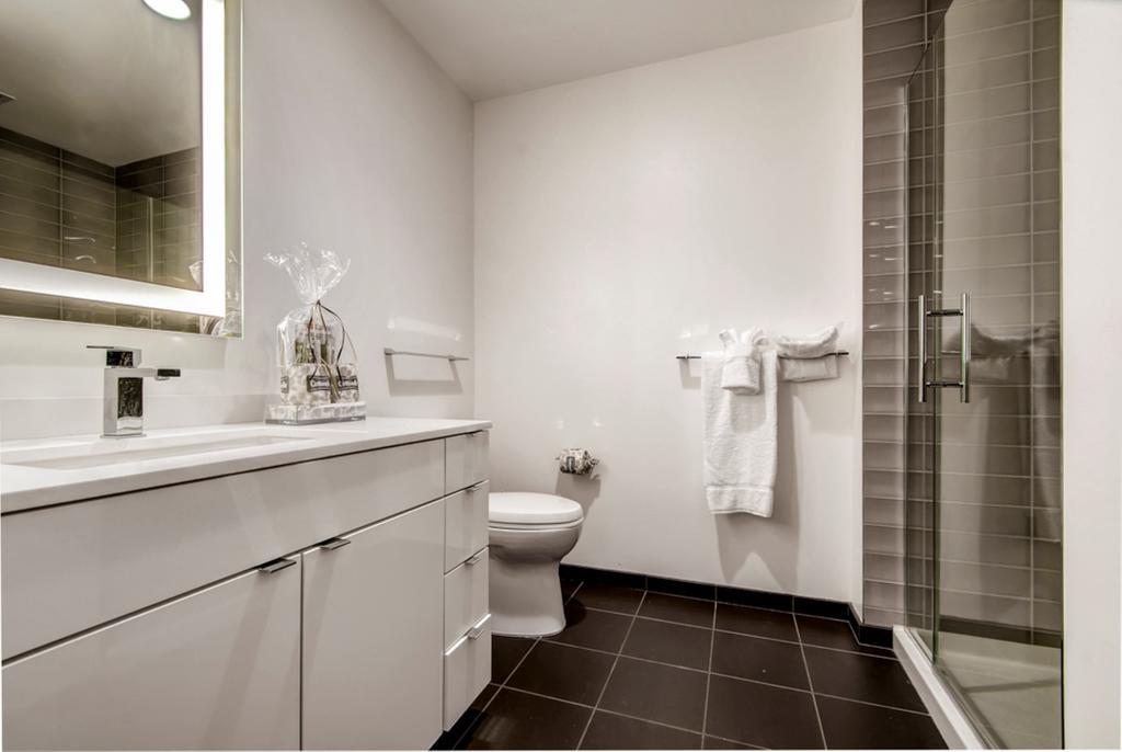 Global Luxury Suites At Fenway Boston Rum bild
