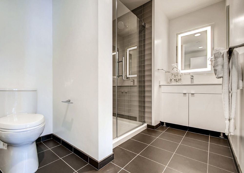 Global Luxury Suites At Fenway Boston Exteriör bild