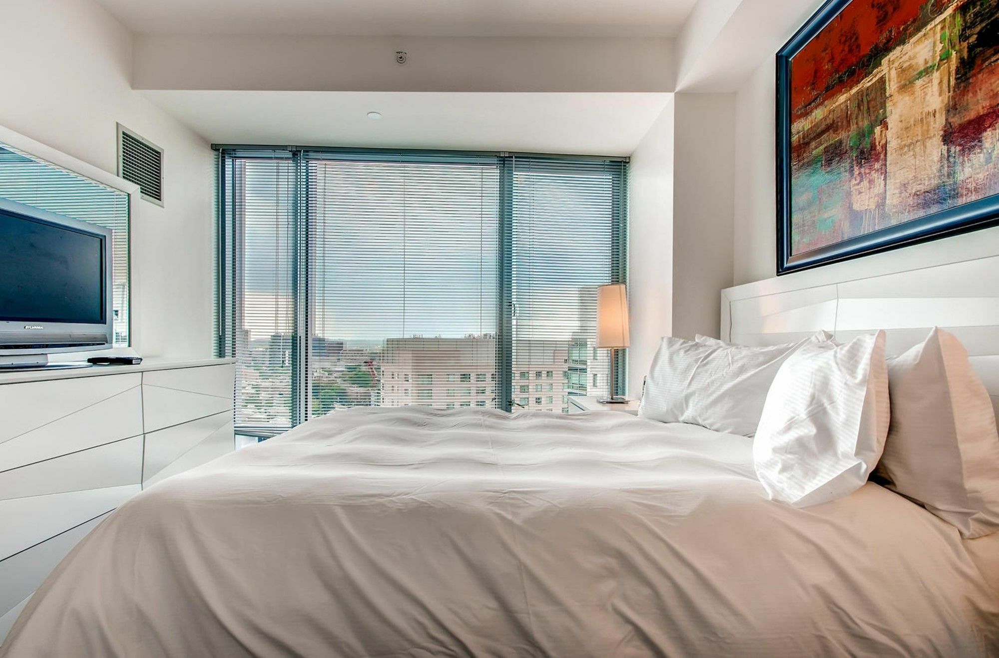 Global Luxury Suites At Fenway Boston Exteriör bild