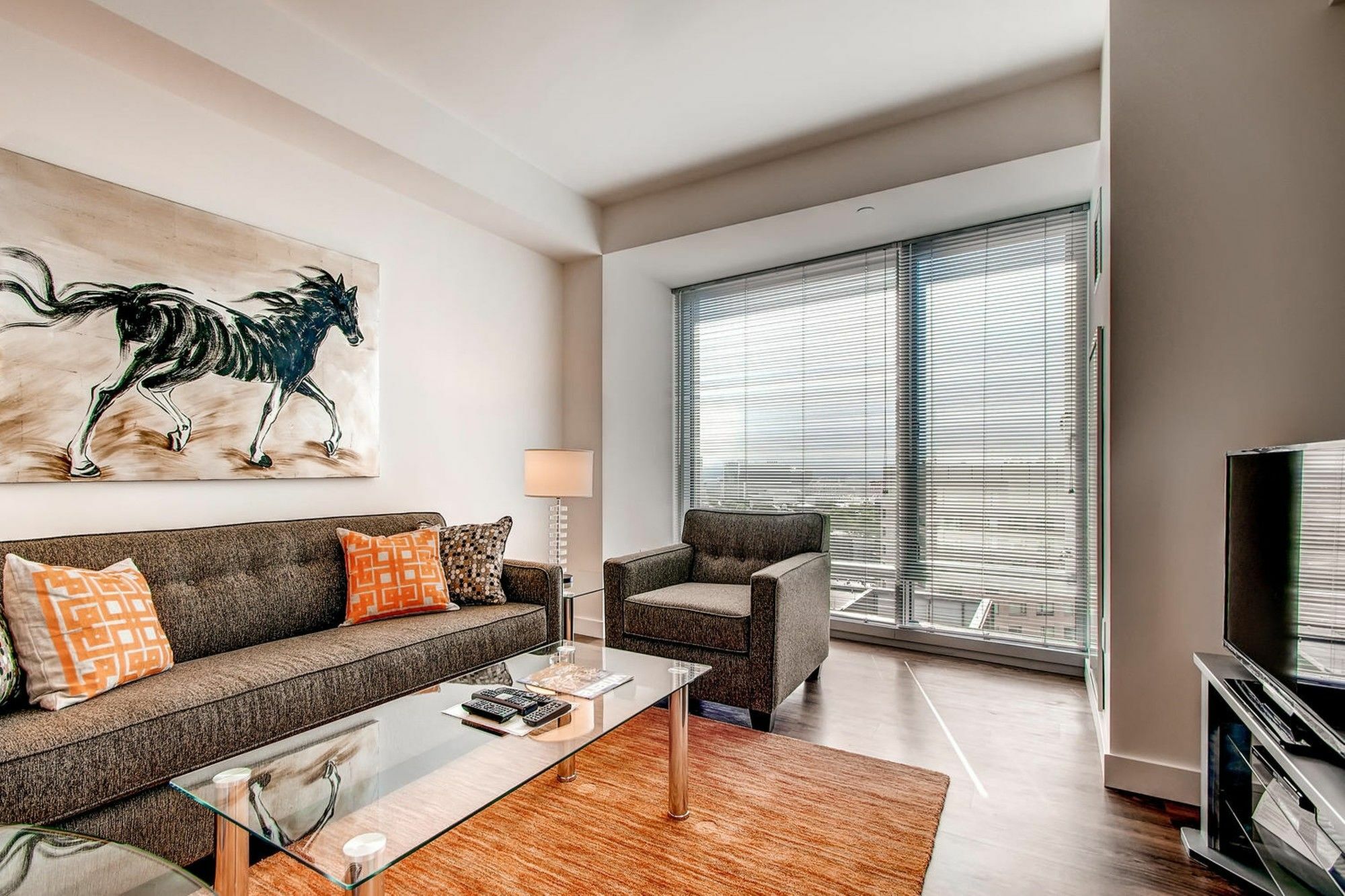 Global Luxury Suites At Fenway Boston Exteriör bild