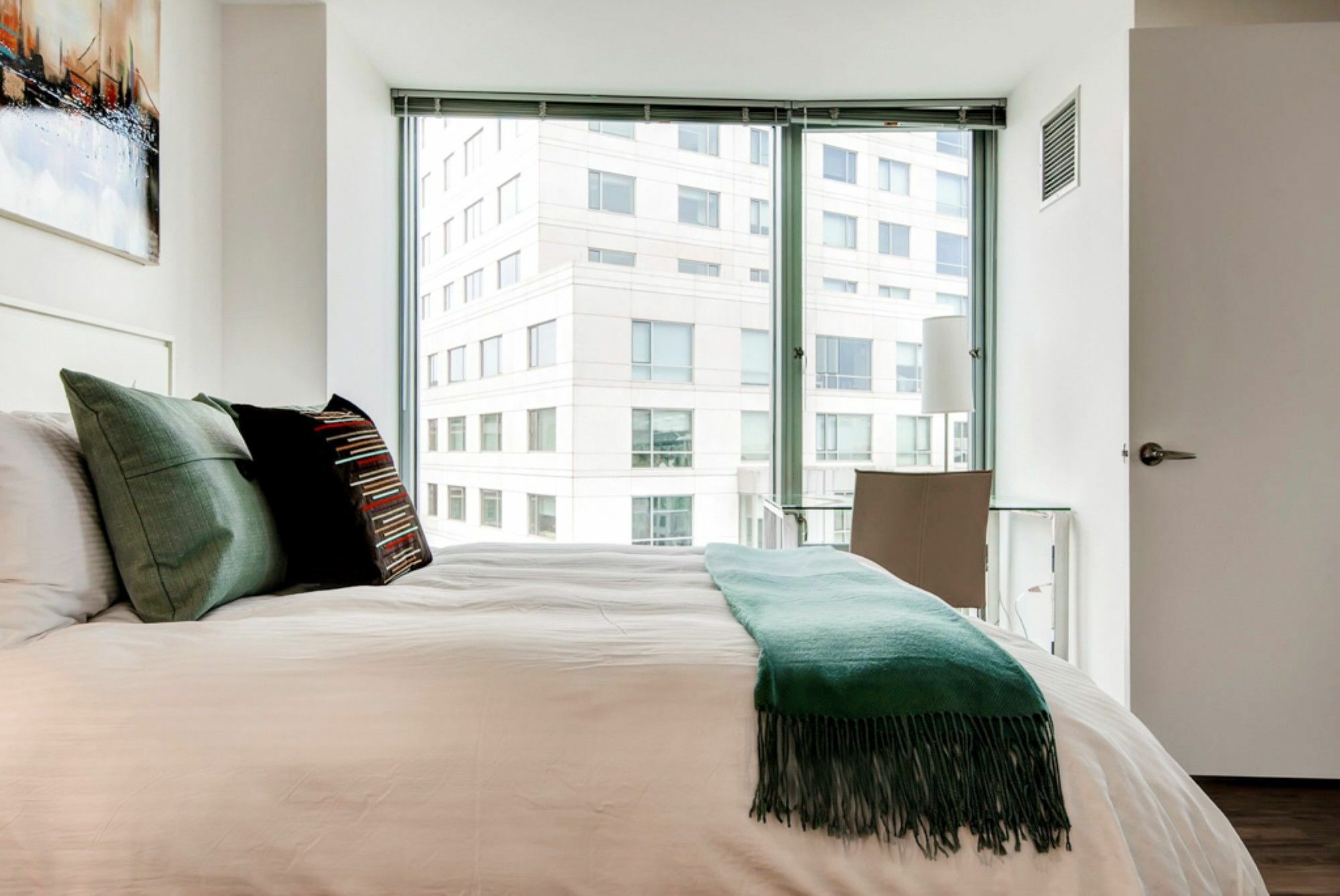 Global Luxury Suites At Fenway Boston Exteriör bild