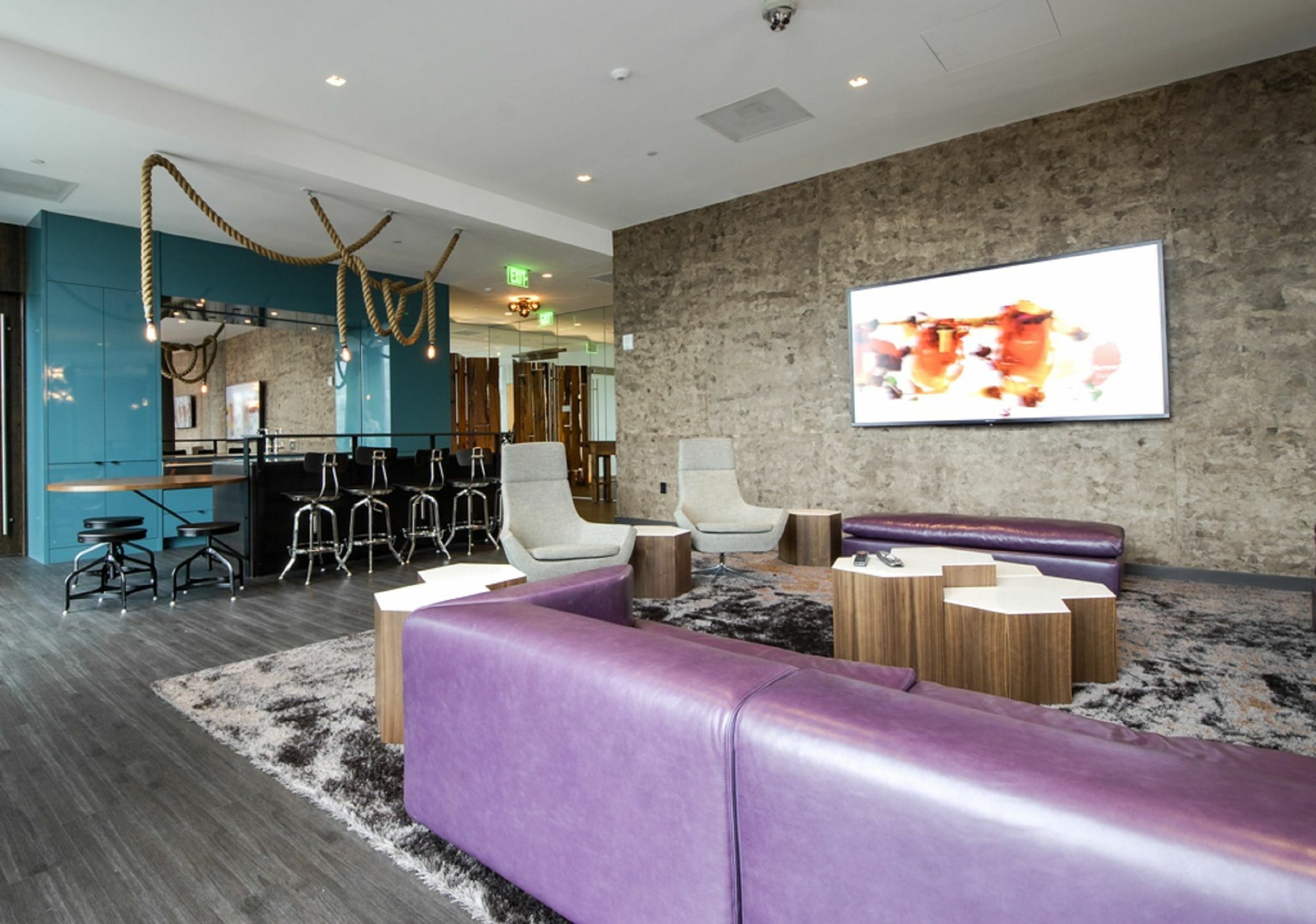 Global Luxury Suites At Fenway Boston Exteriör bild
