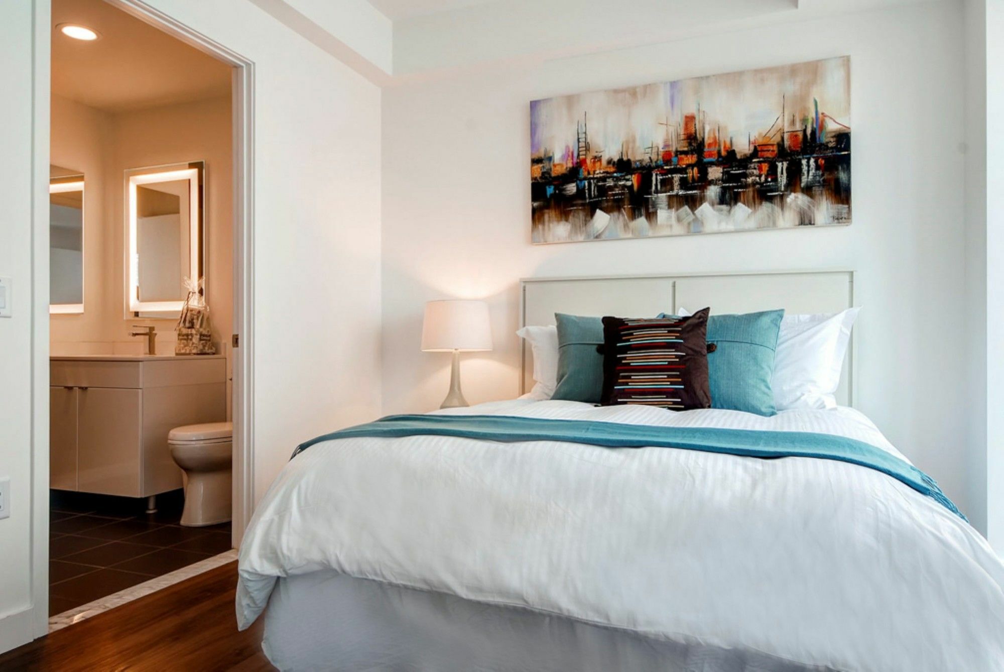 Global Luxury Suites At Fenway Boston Exteriör bild