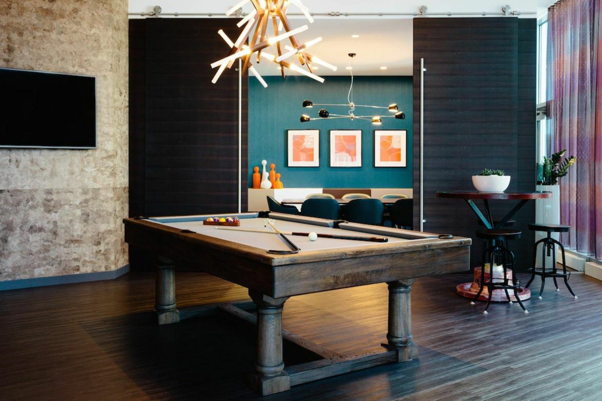Global Luxury Suites At Fenway Boston Exteriör bild