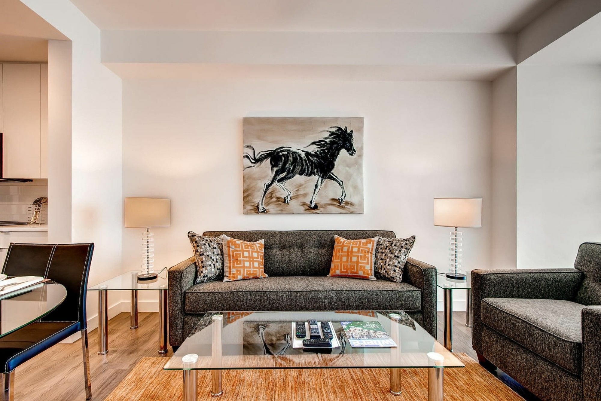 Global Luxury Suites At Fenway Boston Exteriör bild