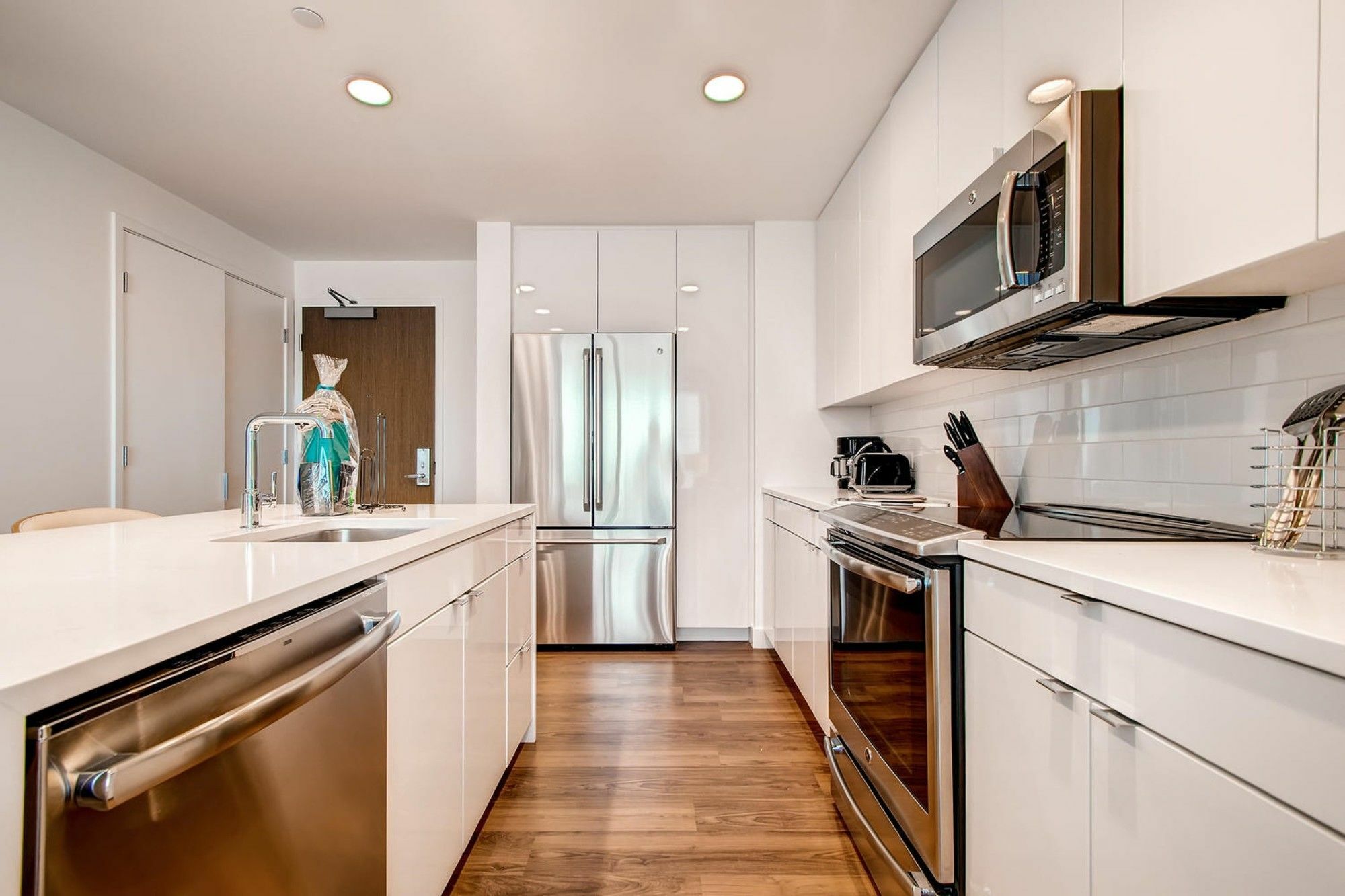 Global Luxury Suites At Fenway Boston Exteriör bild